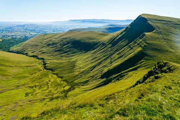 Photo from Brecon Beacons album