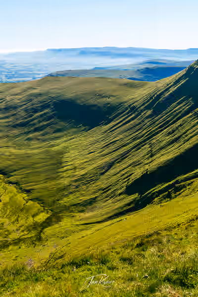 A photo from the album Brecon Beacons