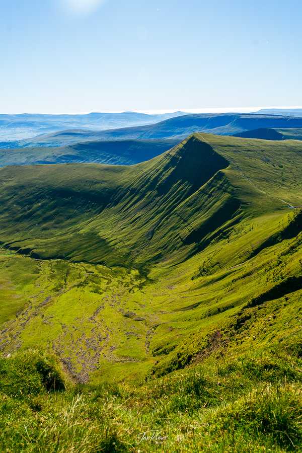 Photo from Brecon Beacons album