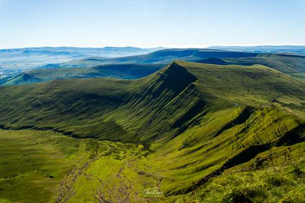 Photo from Brecon Beacons album
