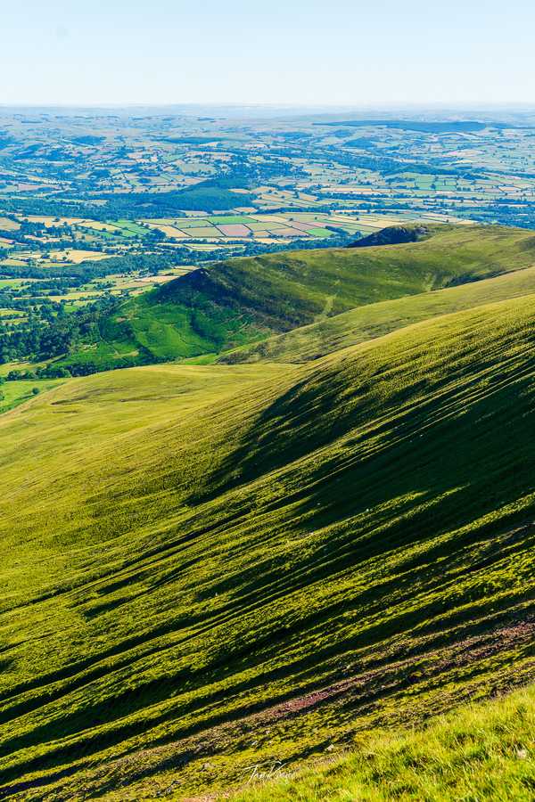 Photo from Brecon Beacons album