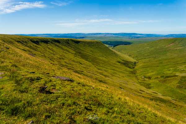 Photo from Brecon Beacons album