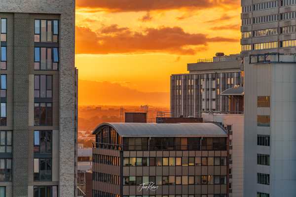 Photo from London album