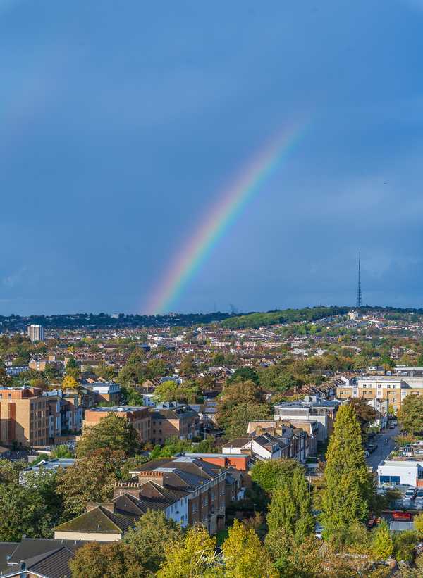 Photo from London album