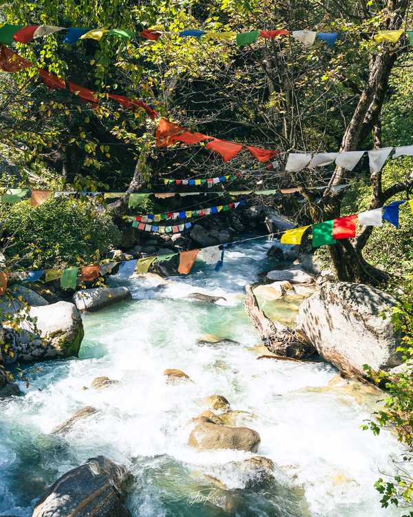 Photo from Hampta Pass album
