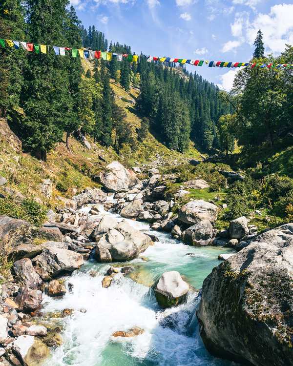 Photo from Hampta Pass album