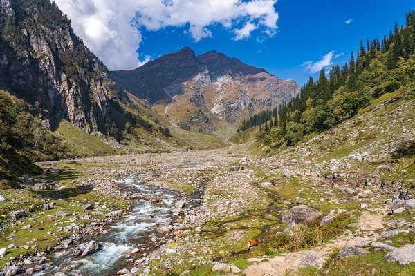 Photo from Hampta Pass album