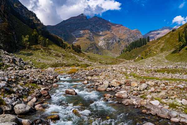 Photo from Hampta Pass album