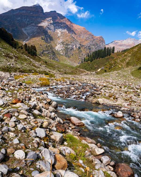 Photo from Hampta Pass album