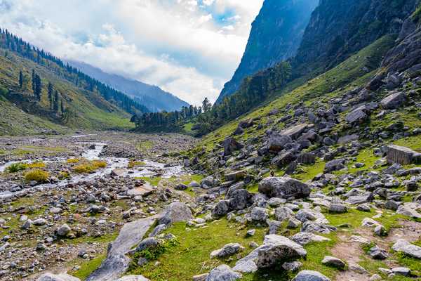 Photo from Hampta Pass album