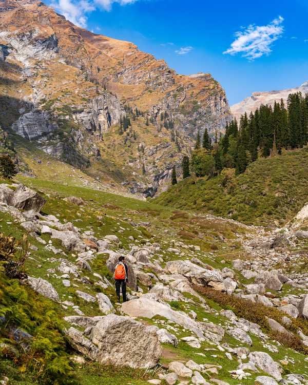 Photo from Hampta Pass album