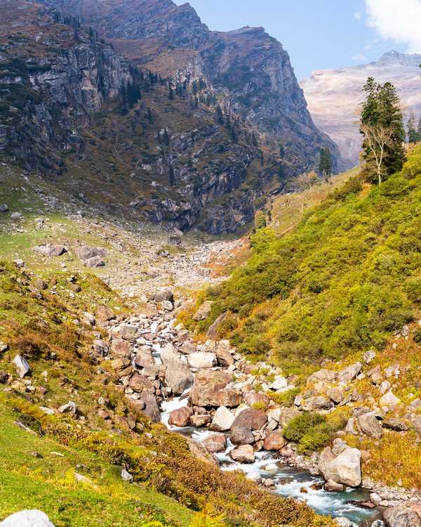 Photo from Hampta Pass album