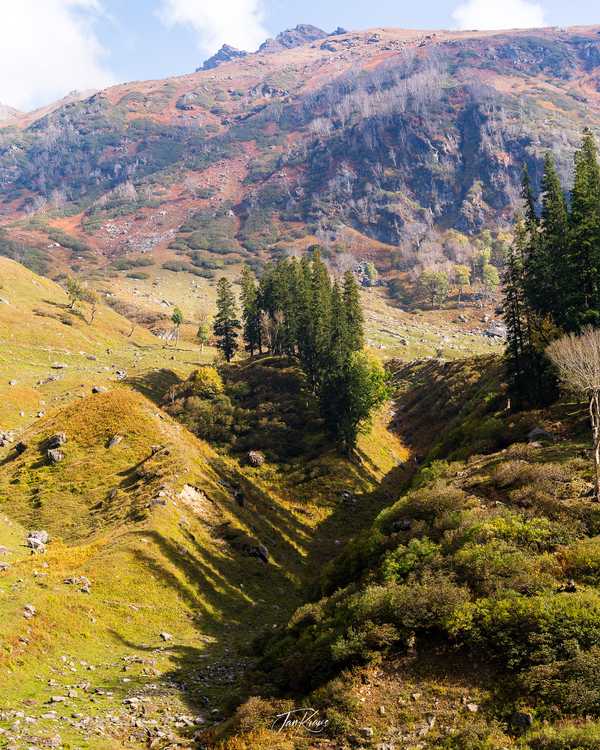 Photo from Hampta Pass album