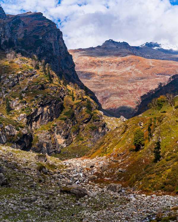 Photo from Hampta Pass album