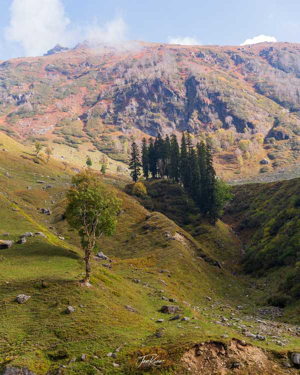 Photo from Hampta Pass album