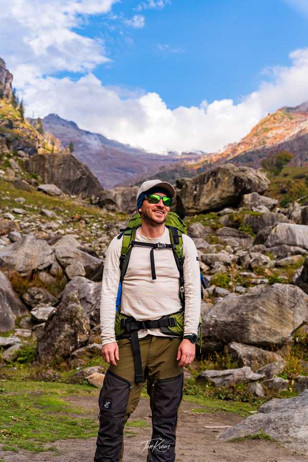 Photo from Hampta Pass album