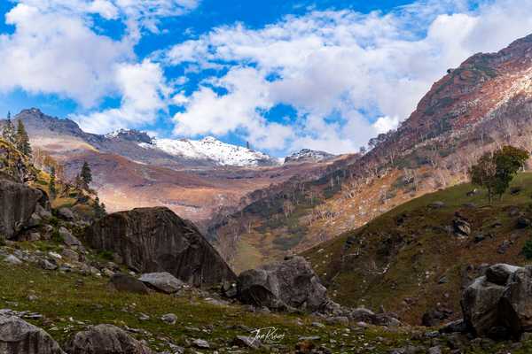 Photo from Hampta Pass album