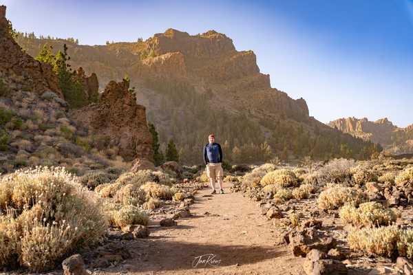 Photo from Tenerife album