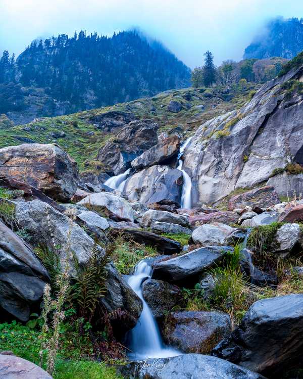 Photo from Hampta Pass album