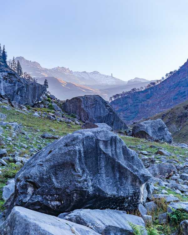 Photo from Hampta Pass album