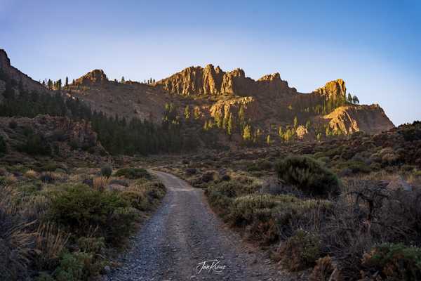 Photo from Tenerife album