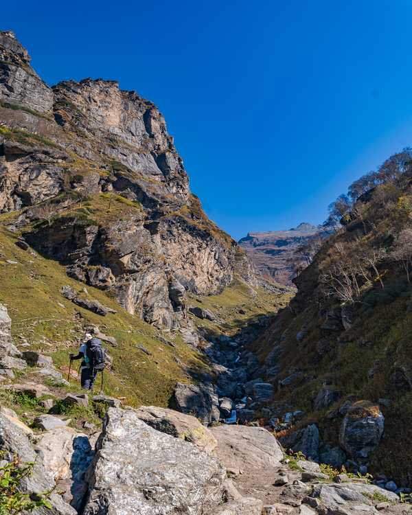 Photo from Hampta Pass album