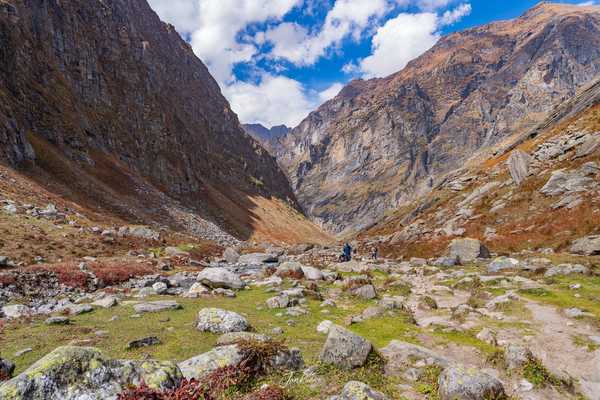 Photo from Hampta Pass album