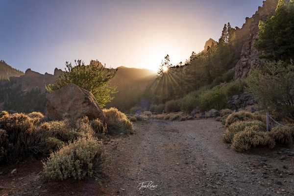 Photo from Tenerife album