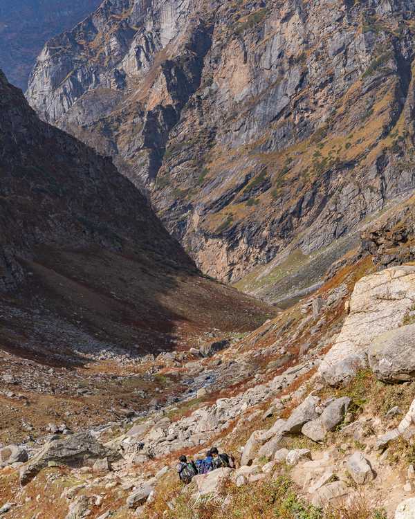 Photo from Hampta Pass album