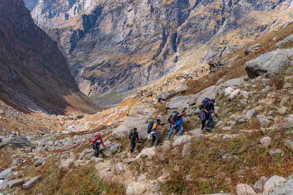 Photo from Hampta Pass album