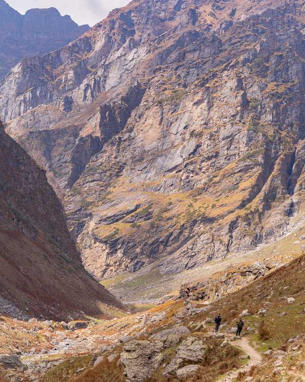Photo from Hampta Pass album