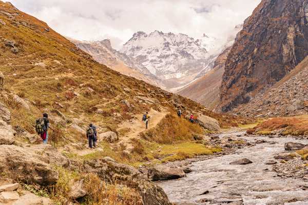 Photo from Hampta Pass album