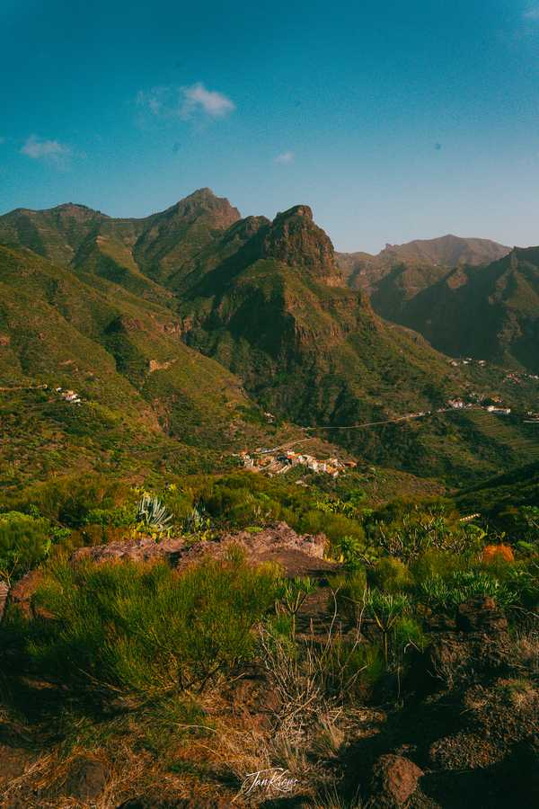 Photo from Tenerife album