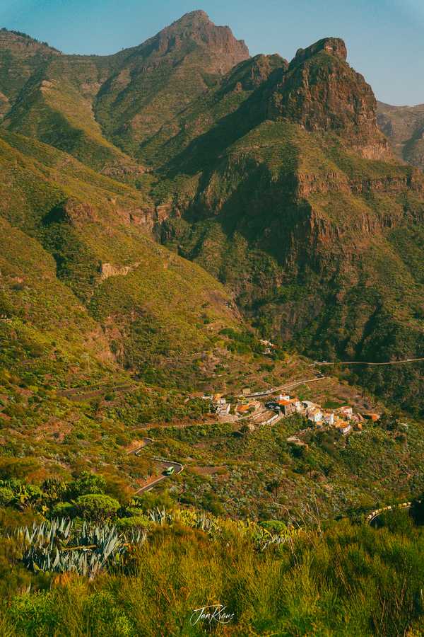 Photo from Tenerife album