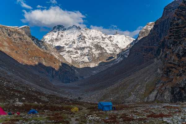 Photo from Hampta Pass album