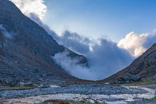 Photo from Hampta Pass album