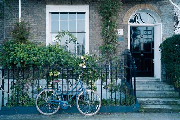 Photo from London album