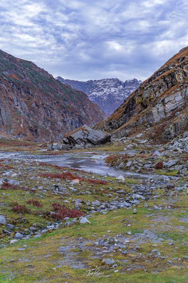 Photo from Hampta Pass album