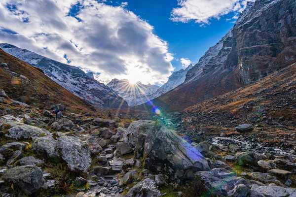 Photo from Hampta Pass album