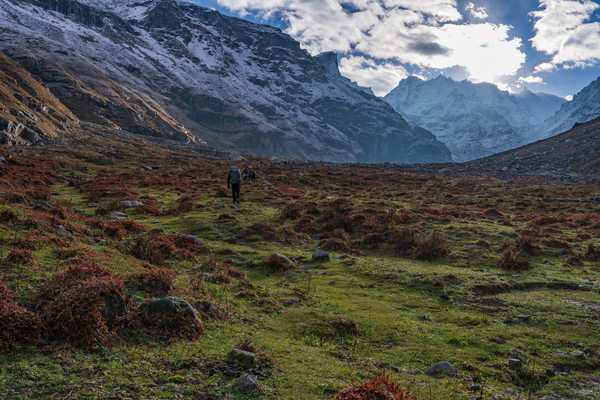 Photo from Hampta Pass album