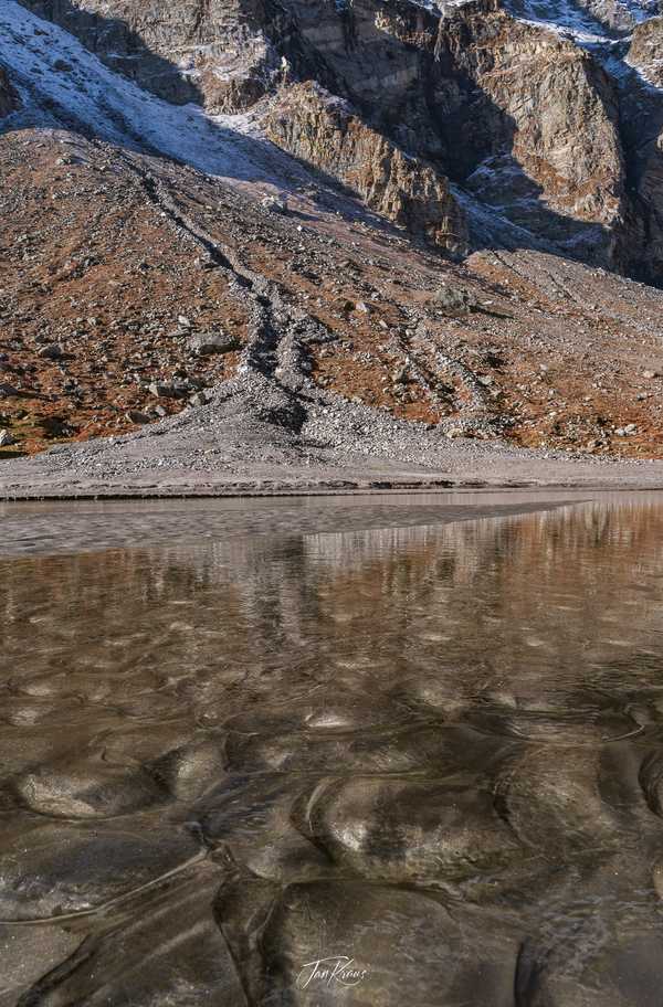 Photo from Hampta Pass album