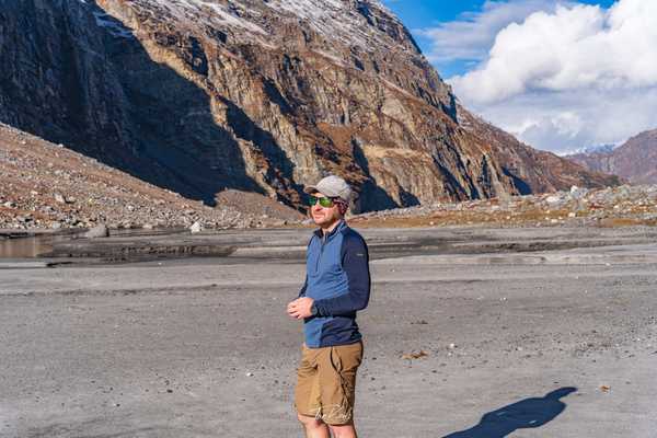 Photo from Hampta Pass album