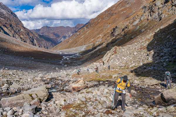 Photo from Hampta Pass album