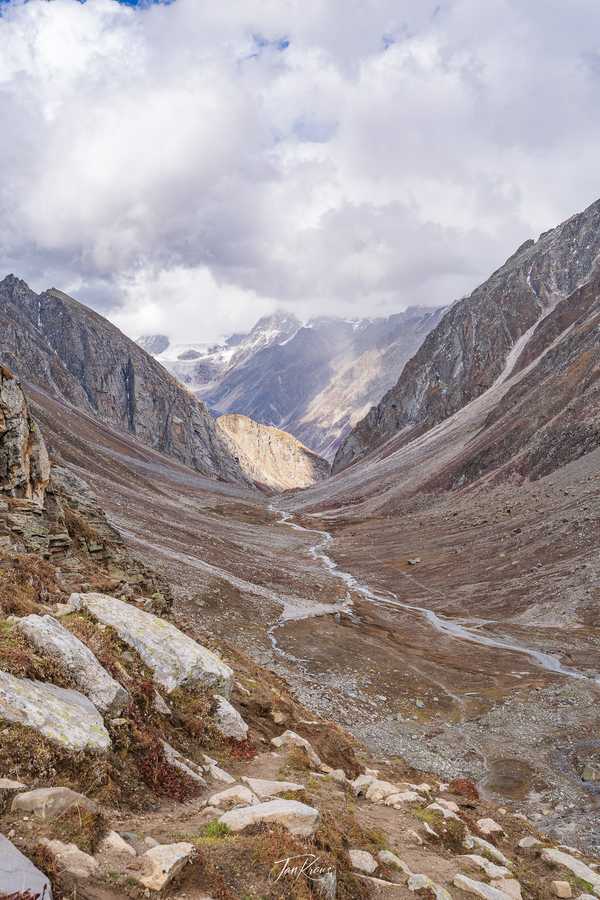 Photo from Hampta Pass album