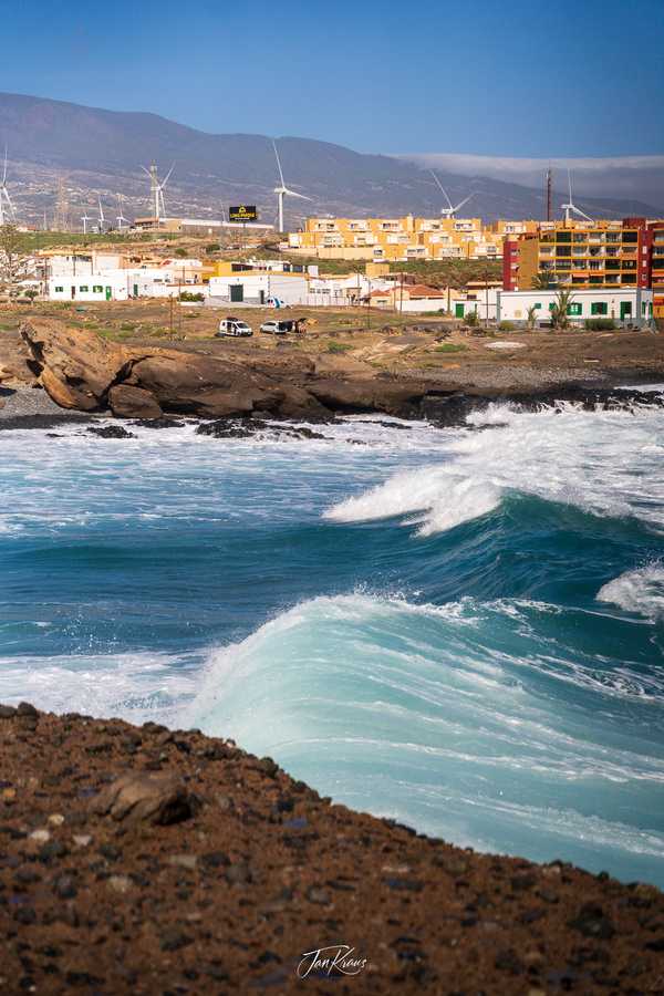 Photo from Tenerife album