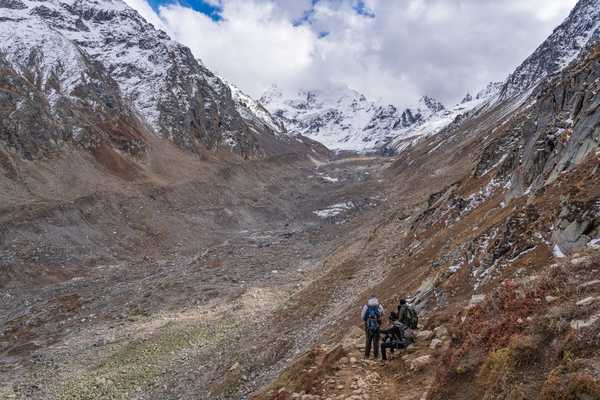 Photo from Hampta Pass album