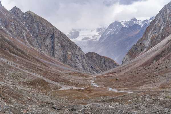 Photo from Hampta Pass album
