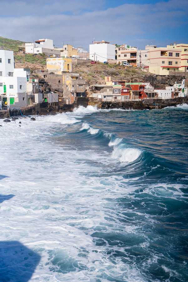 Photo from Tenerife album