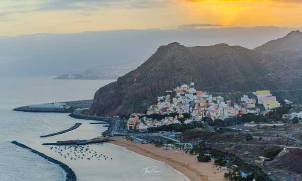 Photo from Tenerife album