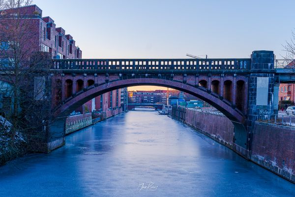 Photo from Hamburg album